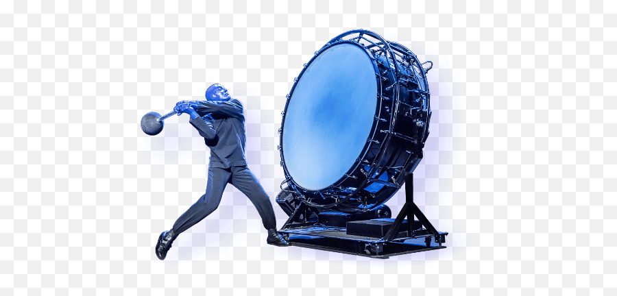 Png Blue Man U0026 Free Blue Manpng Transparent Images 25885 - Blue Man Group Instrument Emoji,Drum Emoji Iphone