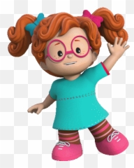 Stickychannel92u0027s Profile - Sofie From Little People Emoji,Nyan Cat Emoticon Google