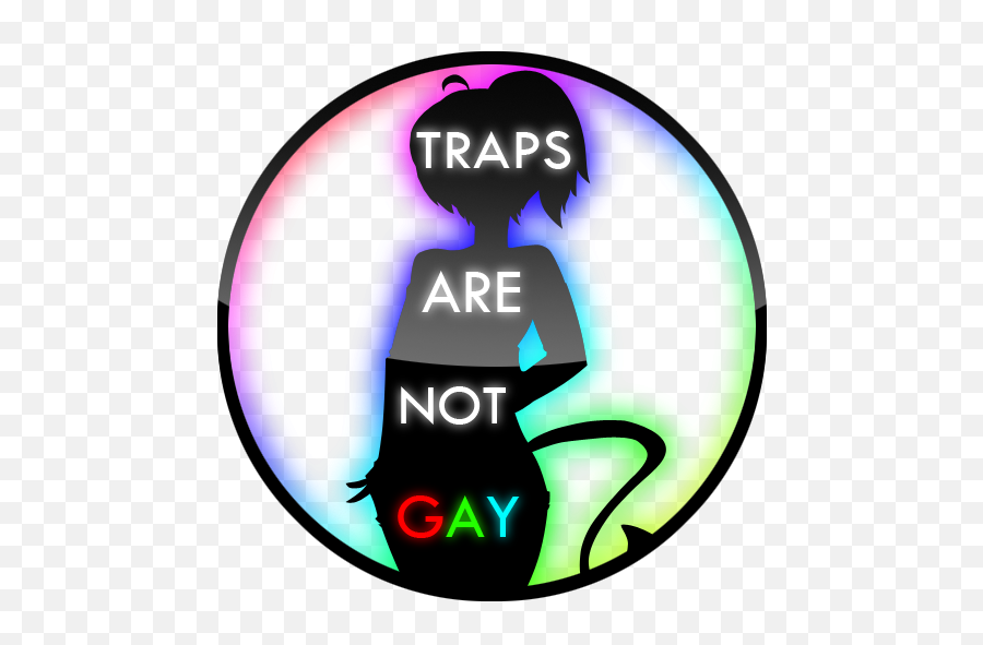 Community Clan League 2018 - Applications Now Closed Page Traps Are Not Gay Png Emoji,Moyai Emoji