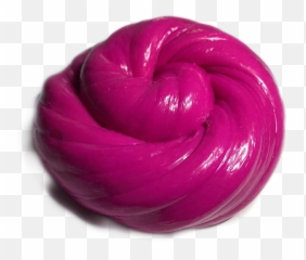 Pink Slimeart Slime Picsart Love - Solid Emoji,Diy Emoji Slime