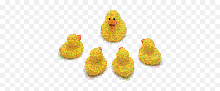 Animated Images Gifs - Soft Emoji,Rubber Duck Emoji