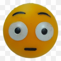 Bolinha Vinil Petmotions Surpreso - Ninico Pet Happy Emoji,Lista Emoticons Skype
