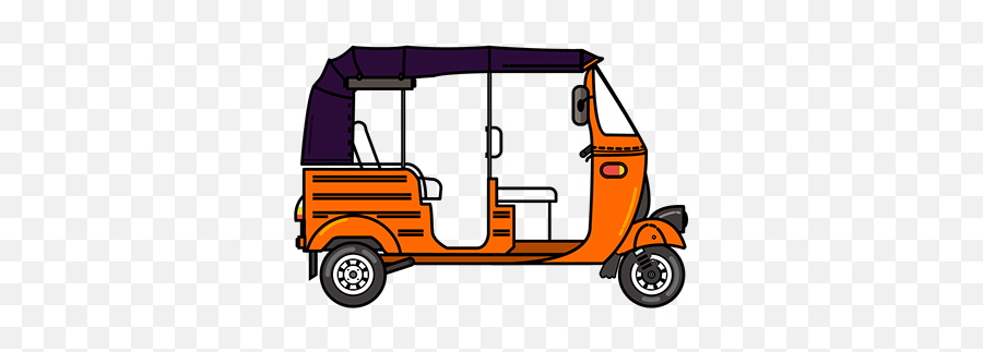 Auto - Rickshaw Projects Photos Videos Logos Vertical Emoji,Car Car P House Emoji