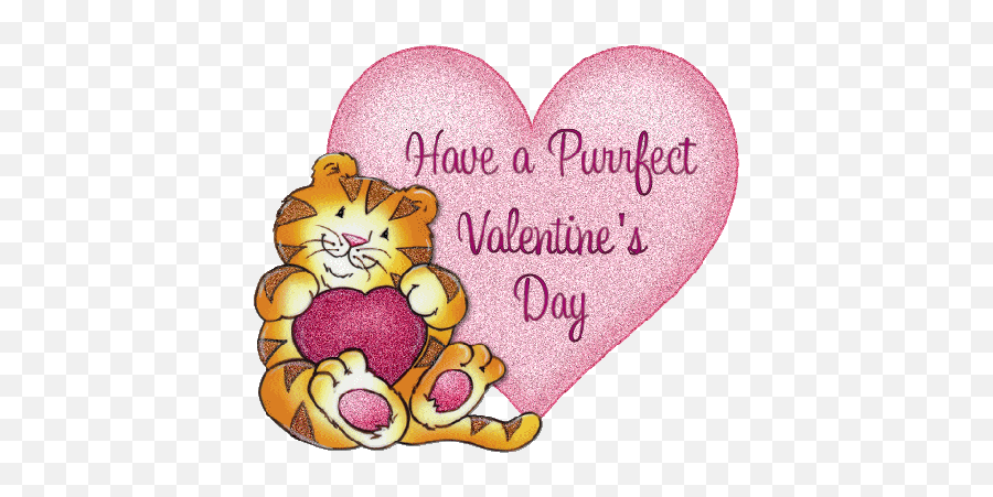 Top Shirley Valentine Stickers For - Happy Valentines Day Catgif Emoji,Valentine Emoticons