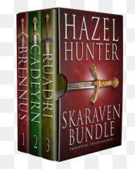 Clan Skaraven Bundle - Christian Cross Emoji,Man Bundle Of Emotions