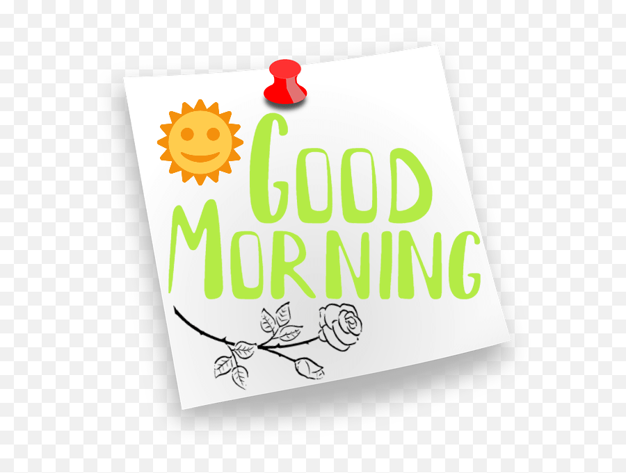 Good Morning Stickers For Whatsapp App - Good Morning Images Sticker Emoji,Good Morning Emoji Text