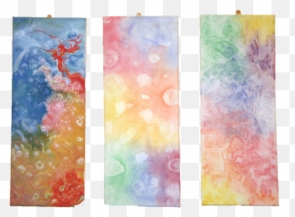 Our Artists - Vertical Emoji,Artists That Use Colour And Emotion