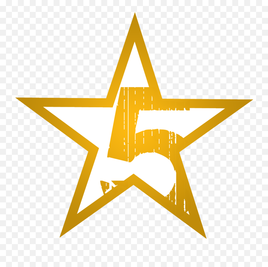 Star Symbol Wallpapers - Hotel Five Star Logo Emoji,Dallas Cowboy Star Emoji