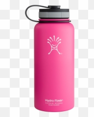 Stickers Edit Edits Png Sticker - Pink Hydro Flask 40 Oz Emoji,Flask Emoji