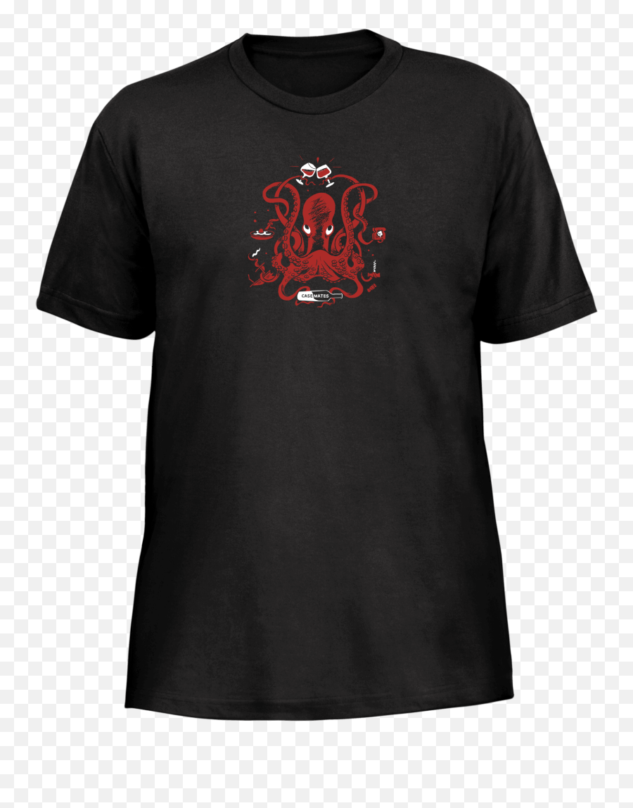 Casemates Launch Shirt - For Adult Emoji,Hail Hydra Emoji