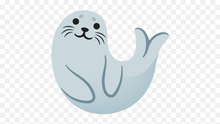 Seal Emoji,Lion Emoji