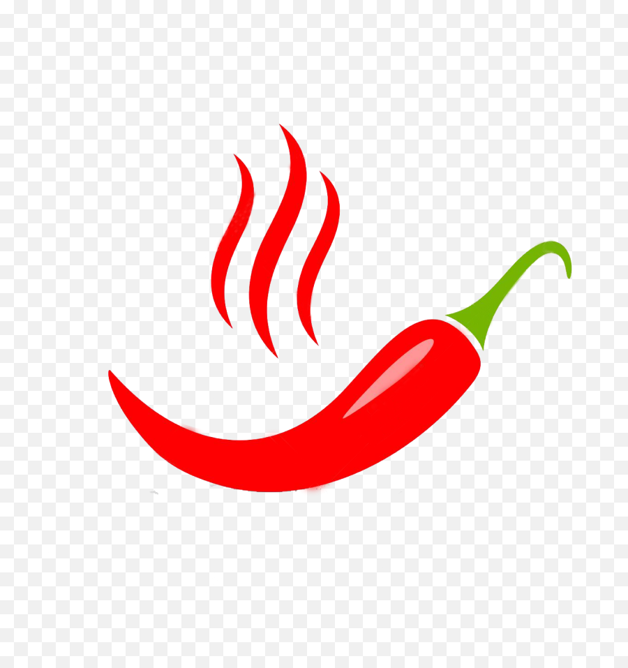 Icono Picante Clipart - Picante Png Emoji,Chicken Noodle Soup Emoji