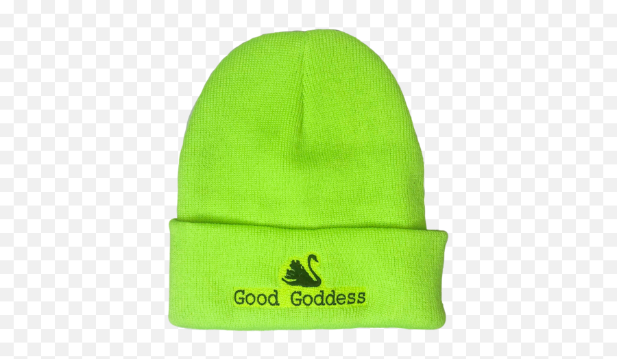 Good Goddess Style - Essential Toque Emoji,Peach Emoji Cap