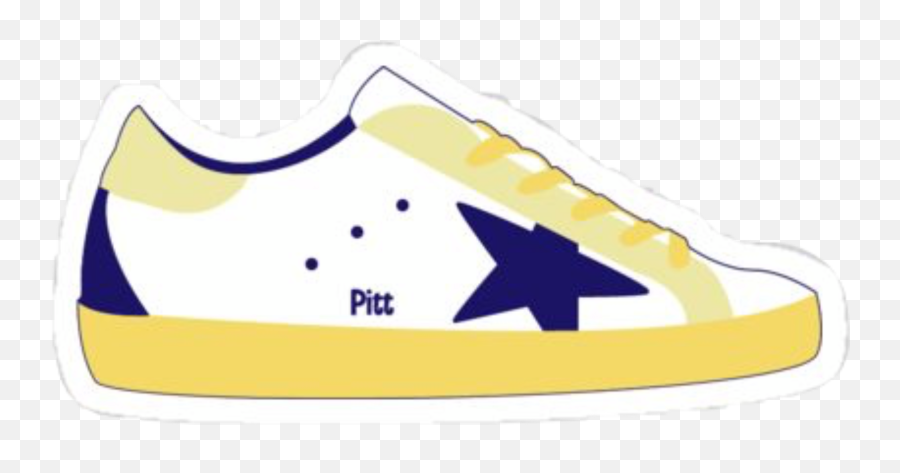 Pitt Universityofpittsburgh Sneaker - Plimsoll Emoji,Pitt Emoji Pitt Universityofpittsburgh Sneaker - Plimsoll Emoji,Pitt Emoji