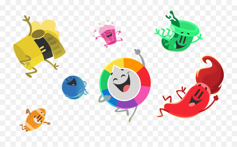 Trivia Crack 2 - Transparent Trivia Crack Characters Emoji,Respostas Do Jogo Emoji Quiz