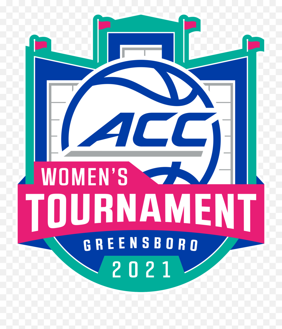 Home - Acc Wbb Tournament 2019 Emoji,Vigina Basketball Emoji