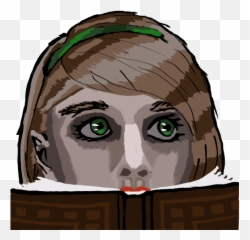 Wyrde Wyrdewyn Twitter - Fiction Emoji,Frankerz Text Emoticon