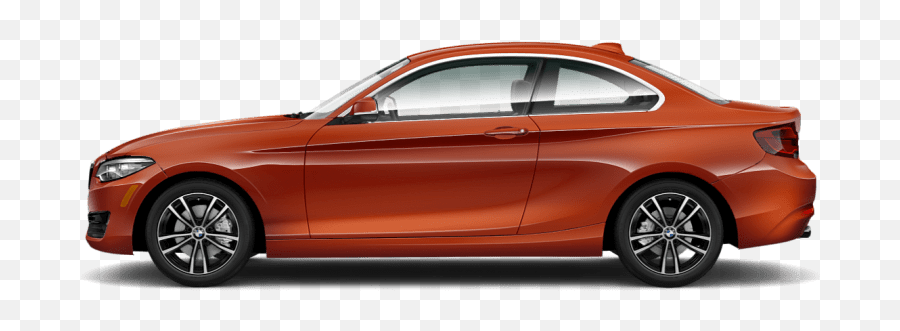 Bmw Model Research East Bay Bmw - 2020 2 Series Bmw Orange Emoji,Emoticons For Thunderbird Email 460