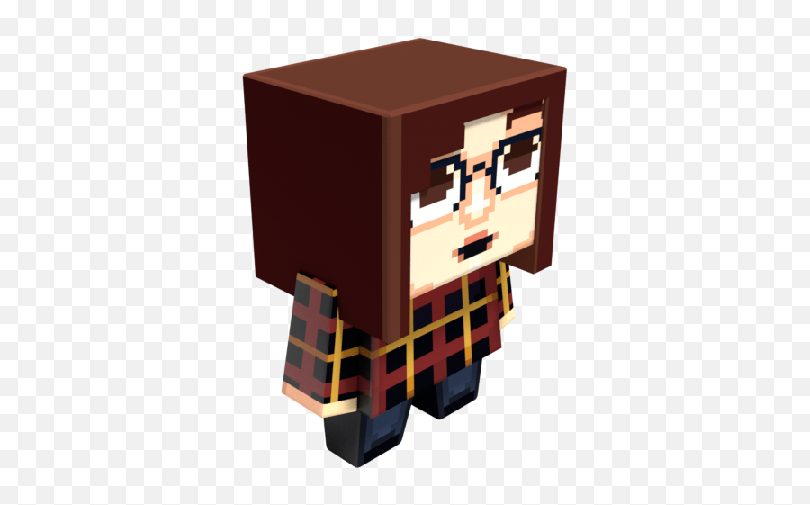 Strangers Skin Pack - Out Now Minecraft Minecraft Sarah Kisor Emoji,Minecraft Skin Japanese Emoticon