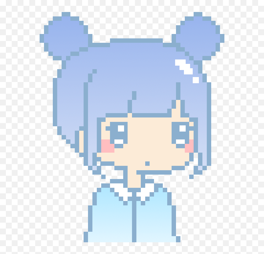 Freetoedit Cute Kawaii Pixel Pastel Skull Pastel Goth - Clip Kawaii Pixel Emoji,Pastel Kawaii Emojis