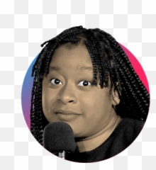 Inside Todays Golden Age Of Comedy - Hair Design Emoji,Hannibal Buress Emoji