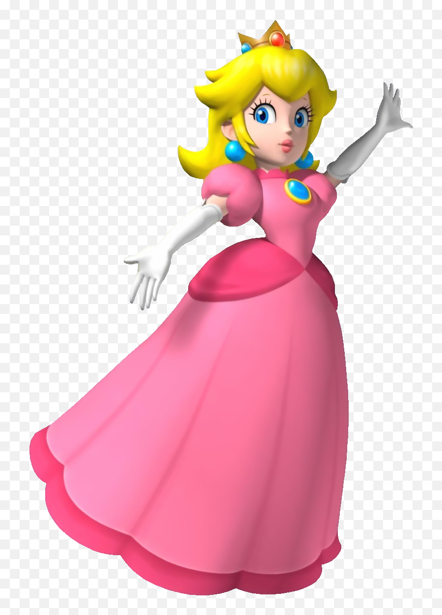 Princesses In Video Games - Princess Peach Mario Brothers Emoji,Super Princess Peach Emotions