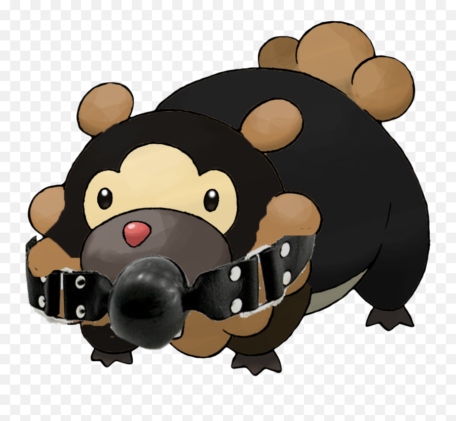 Rookie Trainer Mistakes - Pokemon Bidoof Emoji,Emotion Pokemon Oras