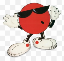 Gyozafiend - 7 Up Cool Spot Emoji,Fight Me Emoji