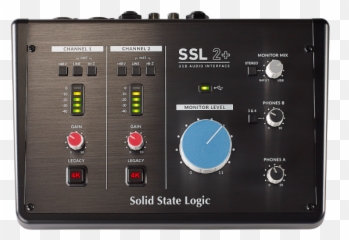 Ssl - Ssl Audio Interface Emoji,Akg Emotion D880 Review