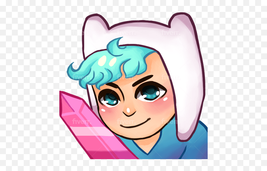 Create Custom Emotes For Your Twitch Or Discord Channel By - Fictional Character Emoji,Cant Use Custom Emojis On Discord Mobile