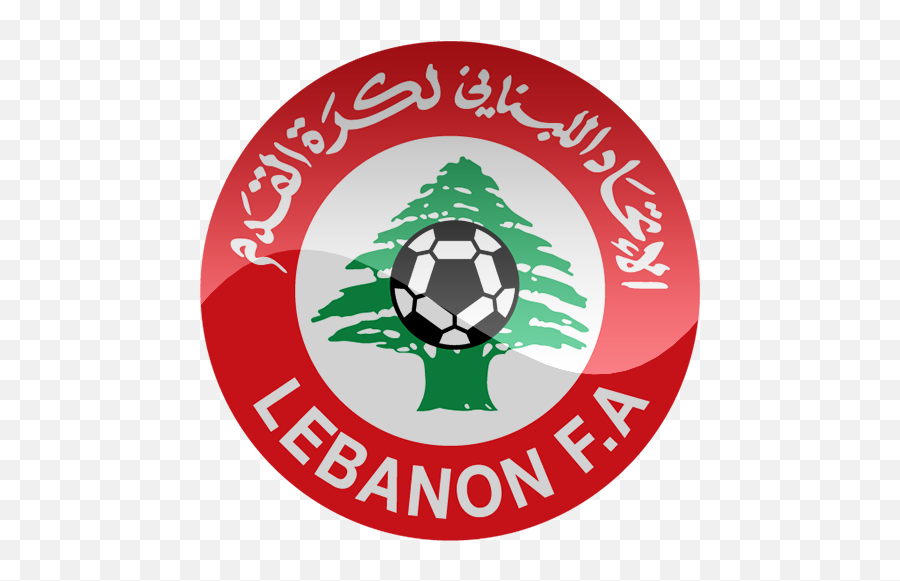 Lebanon Football Logo Png - Lebanon Football Logo Png Emoji,Lebanon Flag Emoji