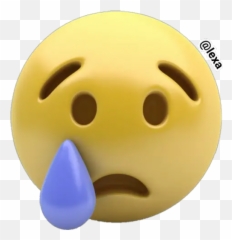 Sticker Maker - Emoji 3d Crying,Google Bring Back Squishy Emojis