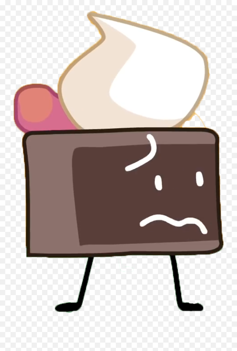 Sad Puppy Png - User Blog Bfb Characters 4495832 Vippng Bfb Characters Emoji,Disney Emotion Clipart Sad