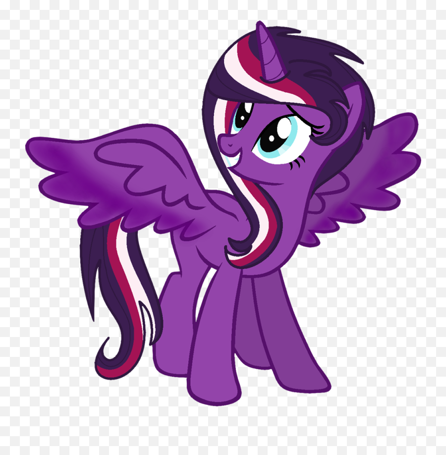 Stardust Spectrum - My Little Pony Fanon Emoji,Mlp Flurry Of Emotions Transcript