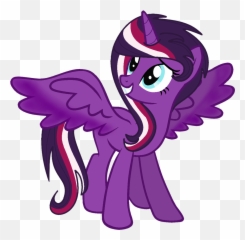 Stardust Spectrum - My Little Pony Fanon Emoji,Mlp Flurry Of Emotions Transcript