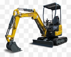 69 Excavator Png Image Collections Are - Gehl Z17 Emoji,Excavator Emoticon