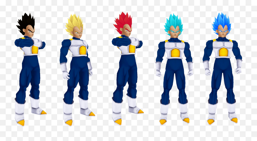 Dbs U2013 Earths Special Forces Mods - Fictional Character Emoji,Dbz Goku Emoticon Spirit Bomb