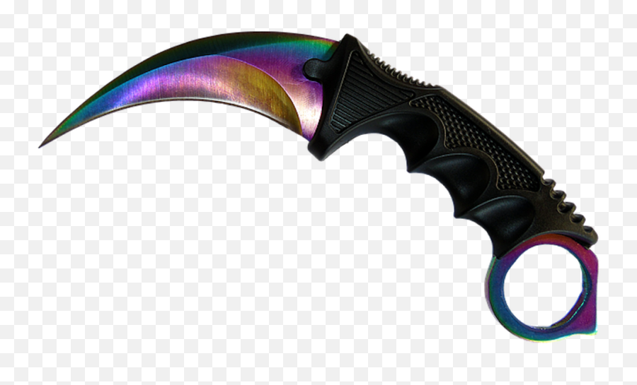 What Are The Uses Of Karambit Knives - Karambit Knife Emoji,Pig Knife Emoji