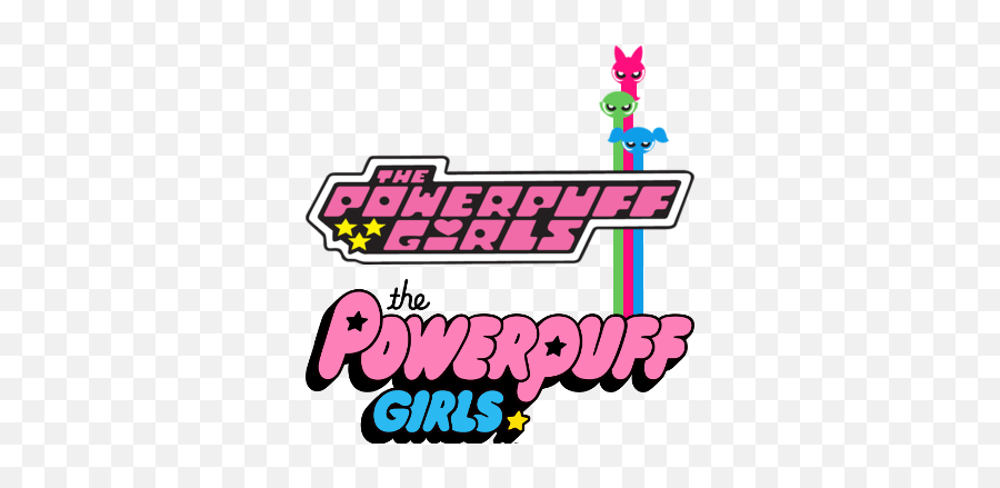 The Powerpuff Girls Franchise - Tv Tropes Tv Tropes Powerpuff Girls Emoji,Whats That 2000 Show On Cartoon Network With The Emotions