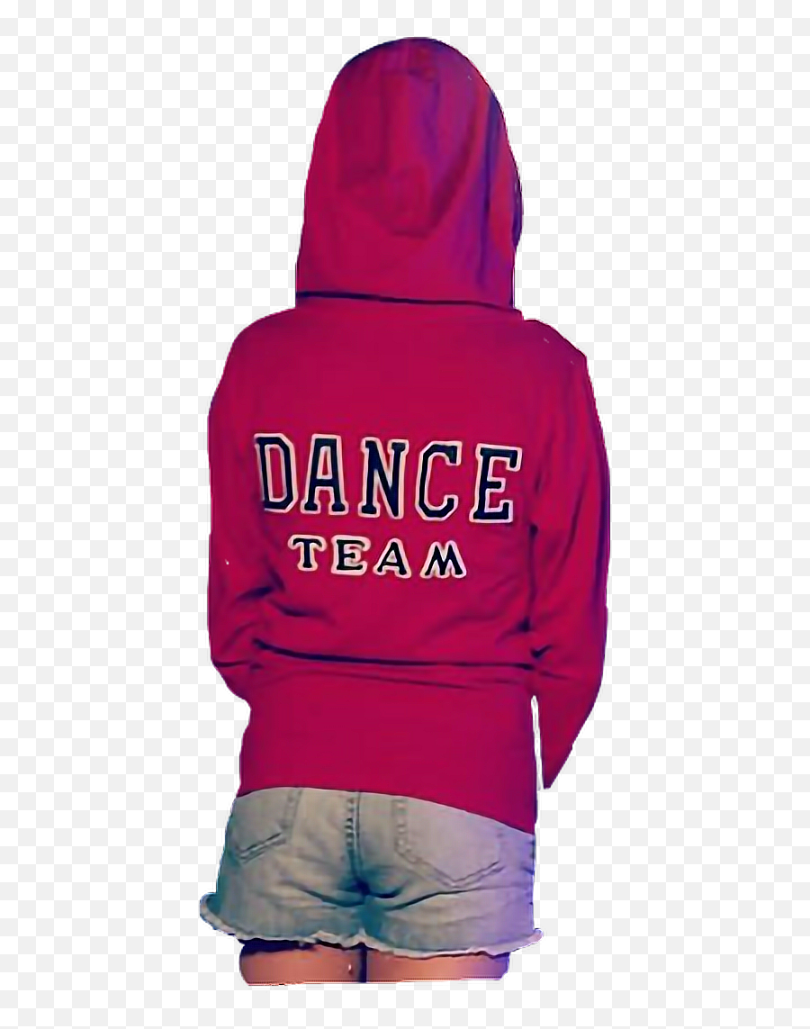 Attaway dance clearance team jacket