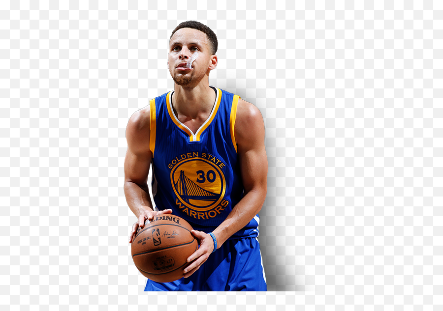 A Quick 3 Or A Quick 2 - Stephen Curry Ten Rules Of Success Emoji,Klay Catch And Shoot On Emotion