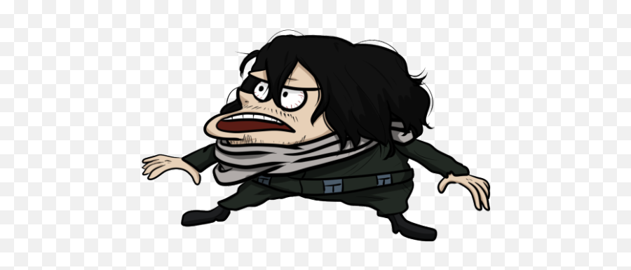 Danganronpa V3 Chatfic I Guess - Random Shet Happens Here Aizawa Shouta Background Emoji,Emoji Movie Mcdonalds