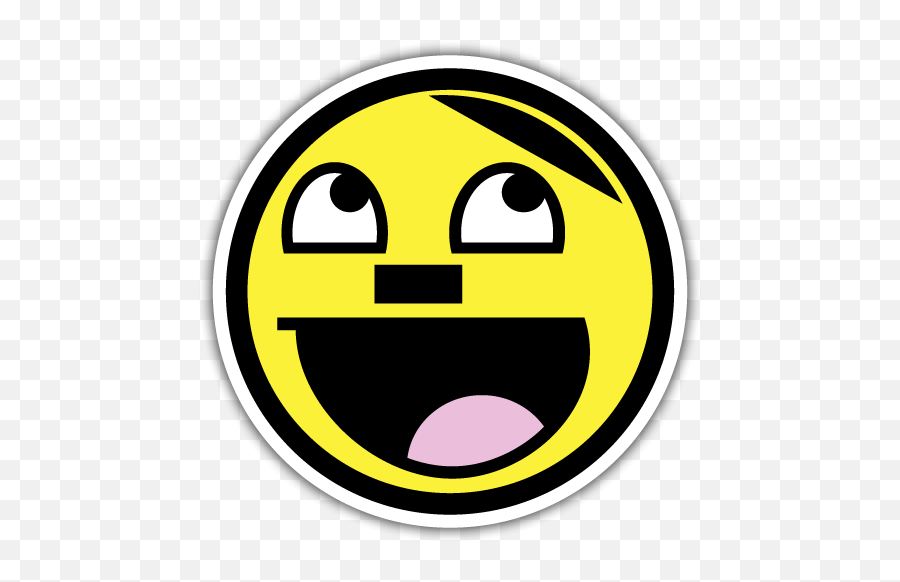 15 Most Fabulous Smileys My Collection Smiley Symbol - Happy Emoji,My Emoticon