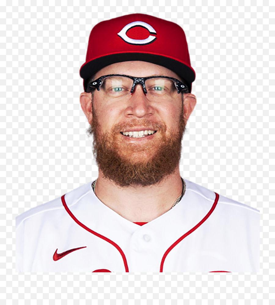 Sean Doolittle - Sean Doolittle Emoji,Kluber Winning Mvp No Emotion