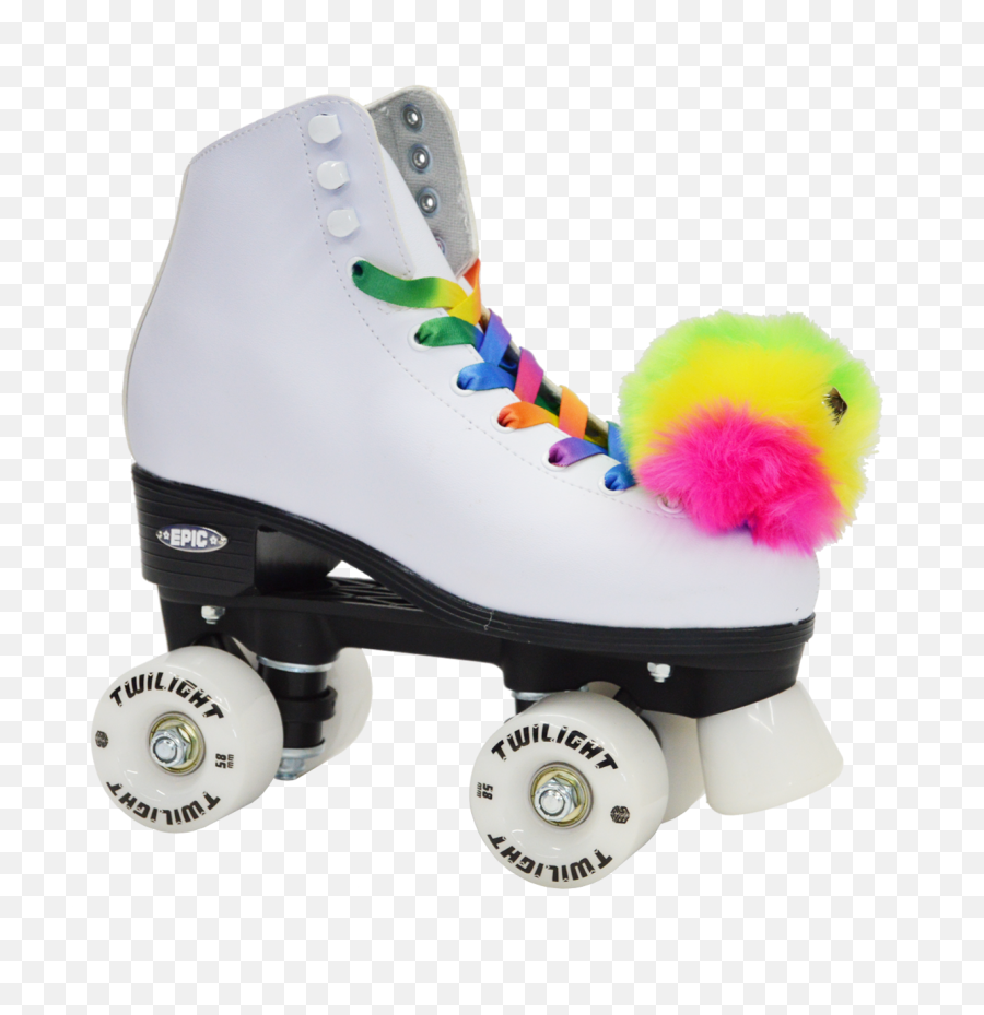 Liku Quad Roller Skates For Girl And - Epic Roller Skates Emoji,Roller Skates Of Emojis For Boys