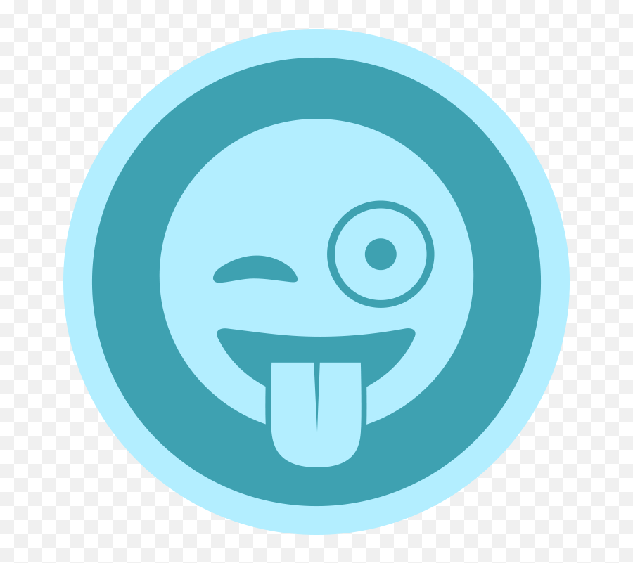App Badges Spikeball Store - Happy Emoji,X Wing Emoticon