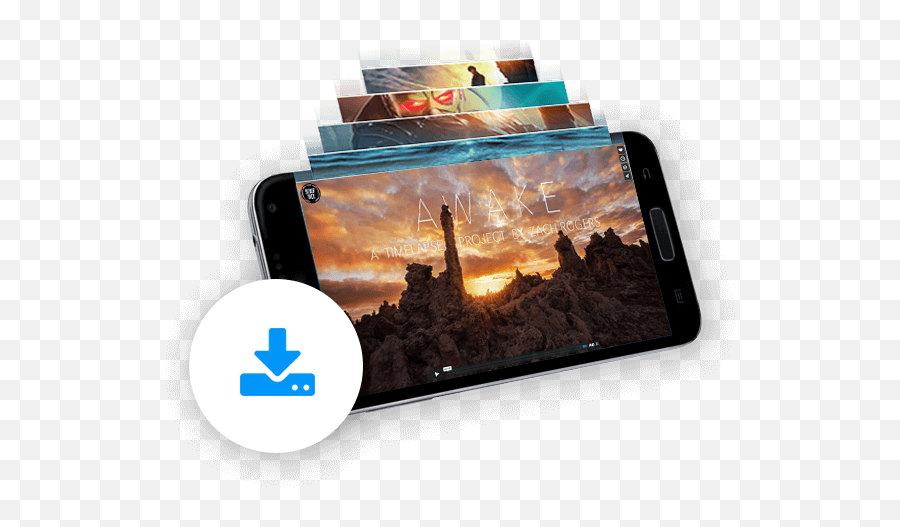 Keepvid Apk V22 Download Video U0026 Mp3 Files On Samsung - Camera Phone Emoji,Samsung S8 Nougat Emojis