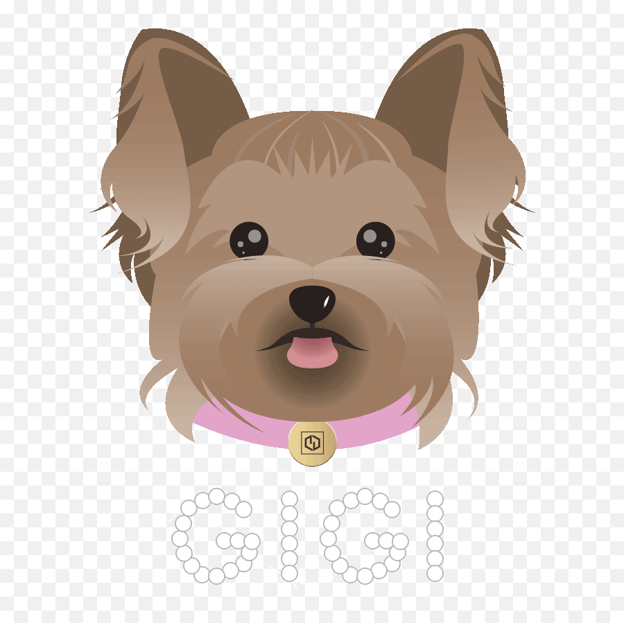 Jouer Sarahs Portfolio - Vulnerable Native Breeds Emoji,Yorkie Emojis