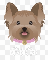 Jouer Sarahs Portfolio - Vulnerable Native Breeds Emoji,Yorkie Emojis