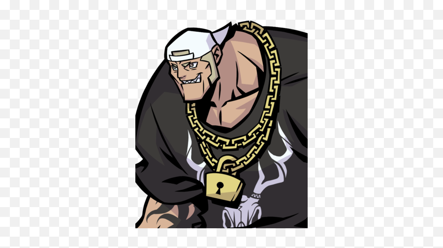 Neo The World Ends With You Characters - Tv Tropes Suskichi Neo World Ends With You Emoji,Foreign Character Emoticons